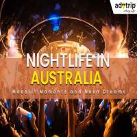 Nightlife in Australia